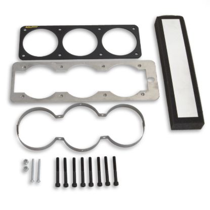 Picture of AutoMeter Gauge Cage - 50100