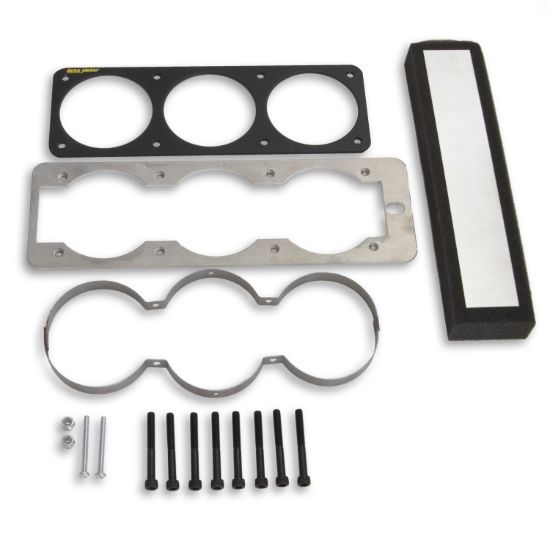 Picture of AutoMeter Gauge Cage - 50100