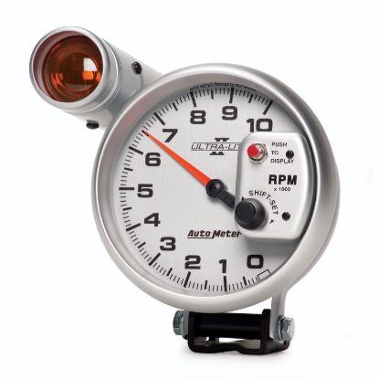 Picture of AutoMeter Tachometer Gauge - 4999