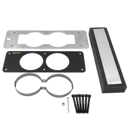 Picture of AutoMeter Gauge Cage - 50102
