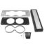 Picture of AutoMeter Gauge Cage - 50102