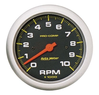 Picture of AutoMeter Tachometer Gauge - 5161