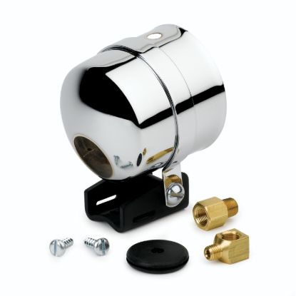Picture of AutoMeter Multi-Purpose Gauge Mount - 5201