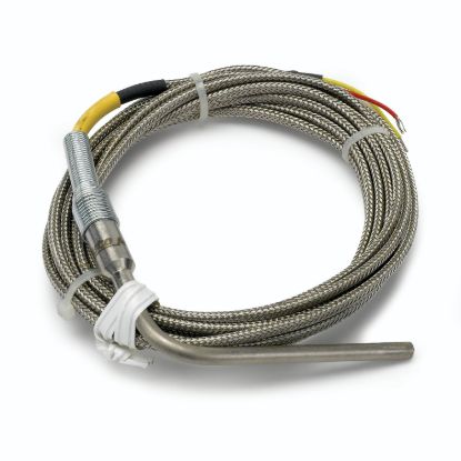 Picture of AutoMeter Exhaust Gas Temperature (EGT) Sensor - 5246