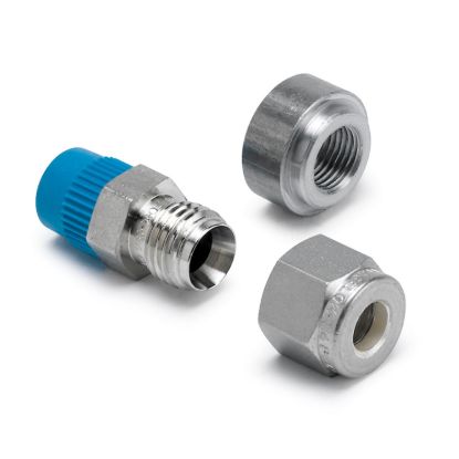 Picture of AutoMeter Compression Fitting - 5254