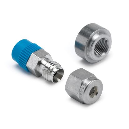 Picture of AutoMeter Compression Fitting - 5255