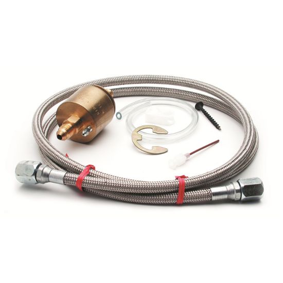 Picture of AutoMeter Fuel Pressure Isolator - 5282