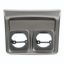 Picture of AutoMeter Gauge Pod - 5286