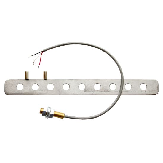 Picture of AutoMeter Vehicle Speed Sensor - 5290