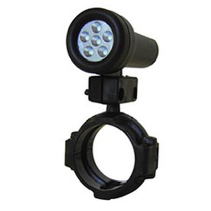 Picture of AutoMeter Multi-Purpose Warning Light - 5320
