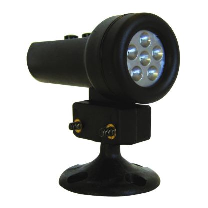 Picture of AutoMeter Multi-Purpose Warning Light - 5321