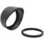 Picture of AutoMeter Gauge Bezel - 5324