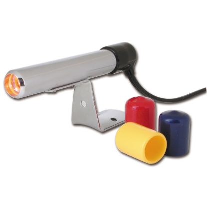 Picture of AutoMeter Multi-Purpose Warning Light - 5329