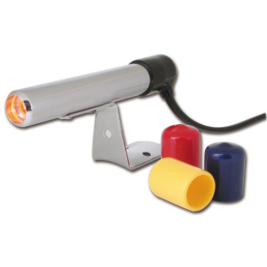 Picture of AutoMeter Multi-Purpose Warning Light - 5329