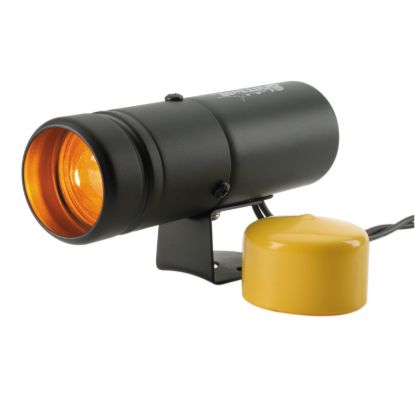 Picture of AutoMeter Multi-Purpose Warning Light - 5334