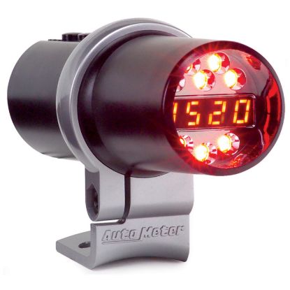 Picture of AutoMeter Multi-Purpose Warning Light - 5343
