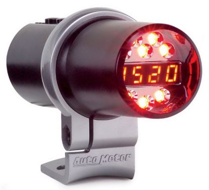 Picture of AutoMeter Multi-Purpose Warning Light - 5348