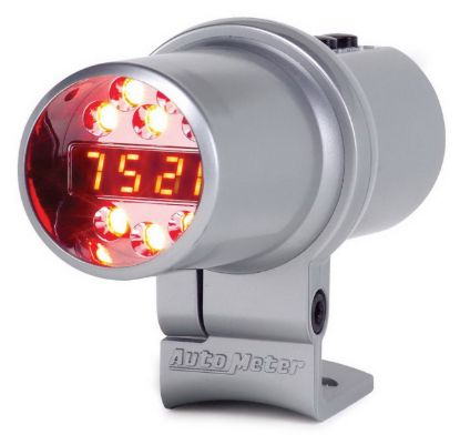 Picture of AutoMeter Multi-Purpose Warning Light - 5351