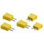 Picture of AutoMeter Manual Transmission Upshift Light Switch - 5356