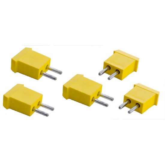 Picture of AutoMeter Manual Transmission Upshift Light Switch - 5358