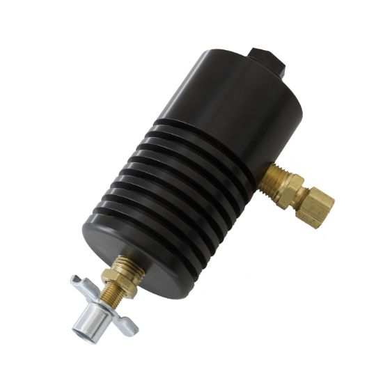 Picture of AutoMeter Gauge Installation Kit - 5375