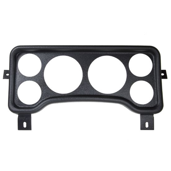 Picture of AutoMeter Gauge Panel - 5381
