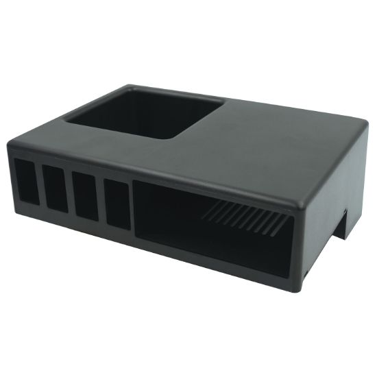 Picture of AutoMeter Accessory Switch Housing - 5397