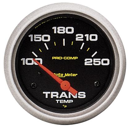 Picture of AutoMeter Automatic Transmission Oil Temperature Gauge - 5457