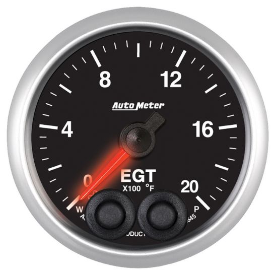 Picture of AutoMeter Pyrometer - 5645