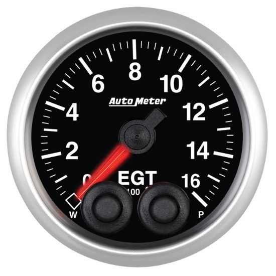 Picture of AutoMeter Pyrometer - 5646