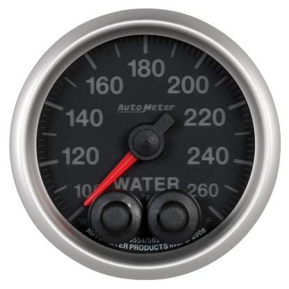 Picture of AutoMeter Engine Coolant Temperature Gauge - 5654