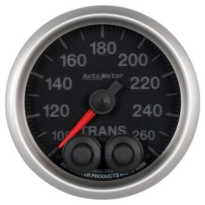 Picture of AutoMeter Automatic Transmission Oil Temperature Gauge - 5658