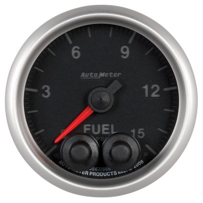Picture of AutoMeter Fuel Pressure Gauge - 5667