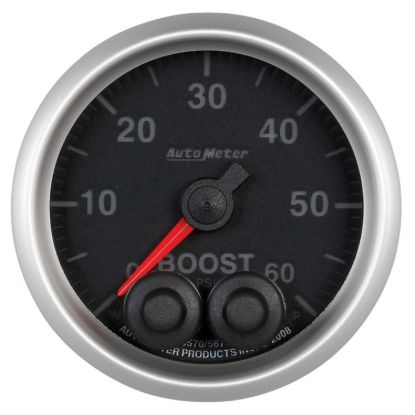 Picture of AutoMeter Boost Gauge - 5670