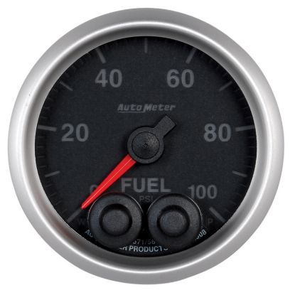 Picture of AutoMeter Fuel Pressure Gauge - 5671