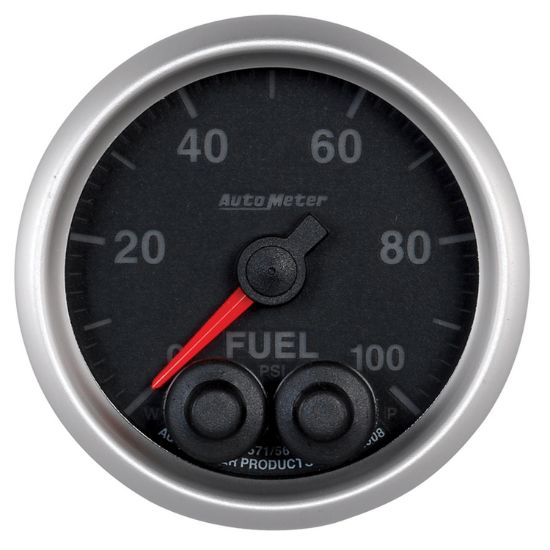 Picture of AutoMeter Fuel Pressure Gauge - 5671