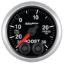 Picture of AutoMeter Boost Gauge - 5677