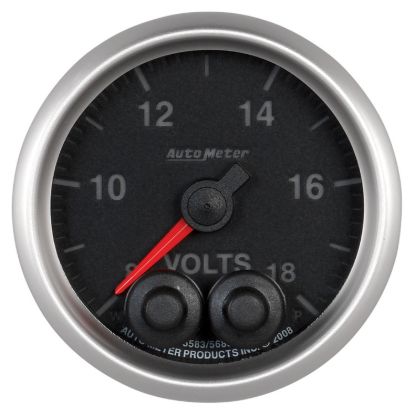 Picture of AutoMeter Voltmeter Gauge - 5683
