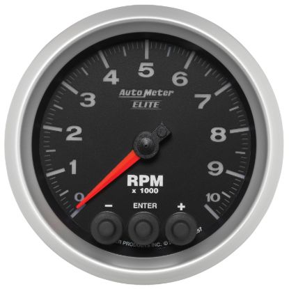 Picture of AutoMeter Tachometer Gauge - 5697