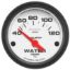 Picture of AutoMeter Engine Coolant Temperature Gauge - 5737-M