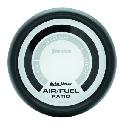 Picture of AutoMeter Air / Fuel Ratio Gauge - 5775