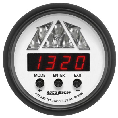 Picture of AutoMeter Tachometer Gauge - 5787