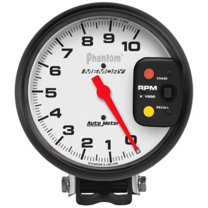 Picture of AutoMeter Tachometer Gauge - 5795