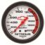 Picture of AutoMeter Nitrous Oxide Pressure Gauge - 5828-00406