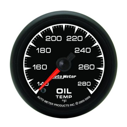 Picture of AutoMeter Engine Oil Temperature Gauge - 5956