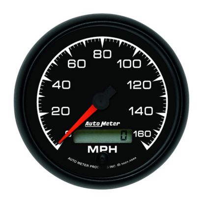 Picture of AutoMeter Speedometer Gauge - 5988