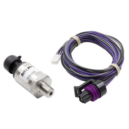 Picture of AutoMeter Multi-Purpose Pressure Sensor - 6052
