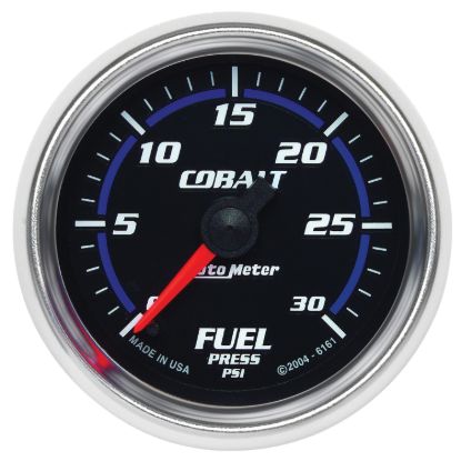Picture of AutoMeter Fuel Pressure Gauge - 6161