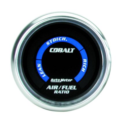 Picture of AutoMeter Air / Fuel Ratio Gauge - 6175