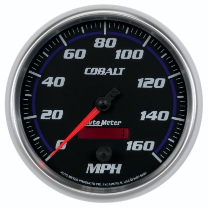 Picture of AutoMeter Speedometer Gauge - 6289